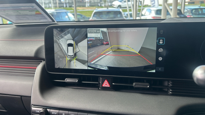 Hyundai IONIQ 5 N 478kW 84 kWh 5dr Auto Electric Hatchback - Image 37